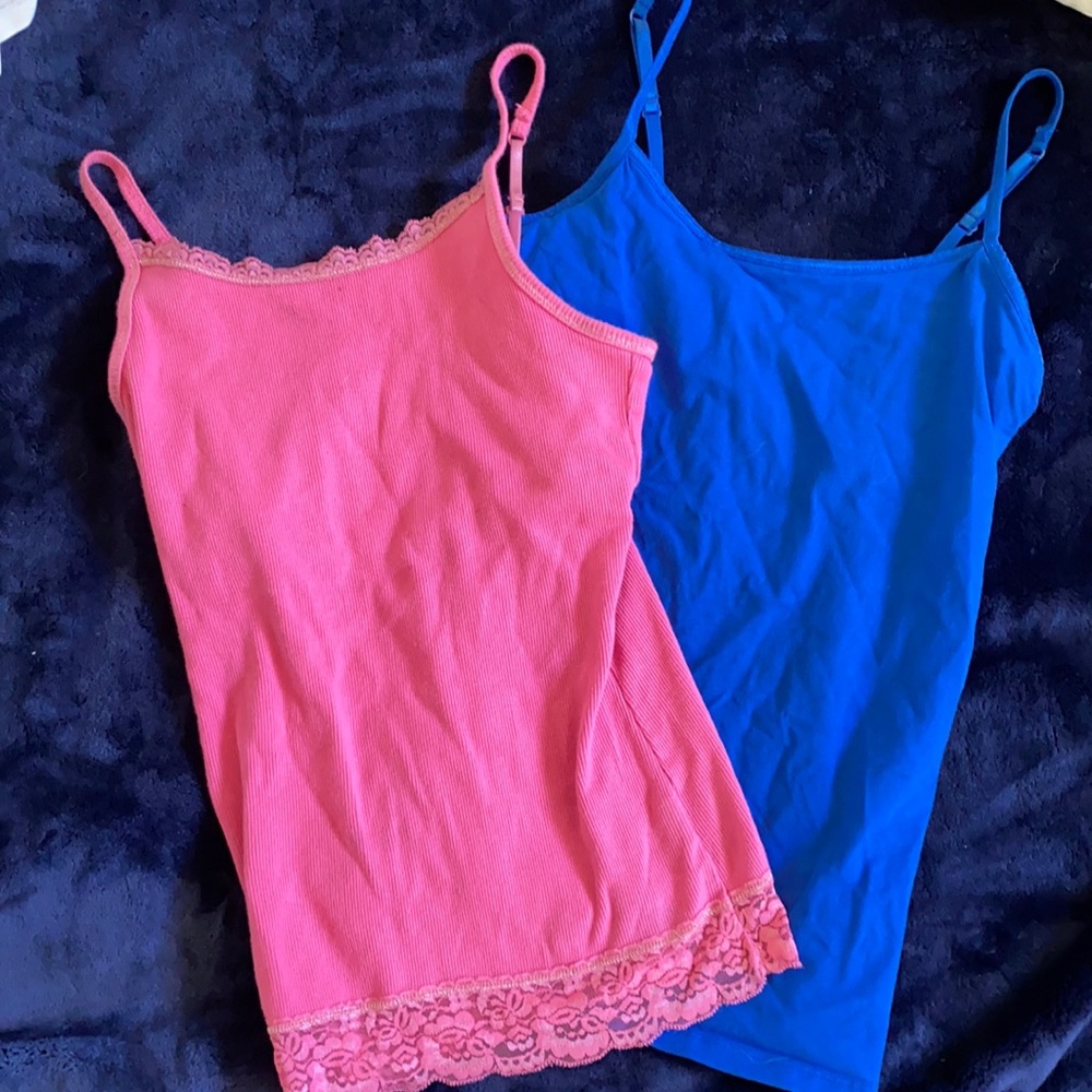 Buy 1 Get 1 Girls Cami